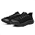 Tenis Sports PRETO Acero - Imagem 1