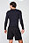 Camiseta Termica T-Shirt Male Uv Protection PRETA Lupo - Imagem 4