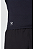 Camiseta Termica T-Shirt Male Uv Protection PRETA Lupo - Imagem 5