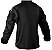 Combat Shirt X Five PRETA Fox boy - Imagem 2