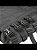 Colete Protection X Five Modular PRETO Fox Boy - Imagem 8