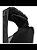 Colete Protection X Five Modular PRETO Fox Boy - Imagem 9
