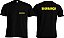 Camisa Segurança PRETA - Imagem 1