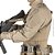 Bandoleira Strap COYOTE Invictus - Imagem 6