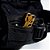 Mochila Giant PRETA Invictus - Imagem 4