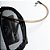 Mochila Giant PRETA Invictus - Imagem 10