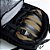 Mochila Giant PRETA Invictus - Imagem 9