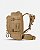 Mochila Duster 2.0 COYOTE Invictus - Imagem 4