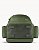 Mochila Seal 2.0 VERDE Invictus - Imagem 8