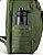 Mochila Seal 2.0 VERDE Invictus - Imagem 5