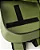 Mochila Torrent VERDE Invictus - Imagem 7