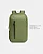 Mochila Torrent VERDE Invictus - Imagem 4
