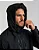 Jaqueta Rain 3.0 Masculina PRETA Invictus - Imagem 3