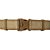 Cinto Tático Duty Belt COYOTE Invictus - Imagem 2