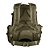 Mochila Defender VERDE Invictus - Imagem 3