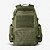 Mochila Commander VERDE Invictus - Imagem 1