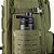 Mochila Commander VERDE Invictus - Imagem 4
