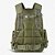 Mochila Commander VERDE Invictus - Imagem 3