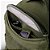 Mochila Commander VERDE Invictus - Imagem 6