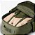 Mochila Commander VERDE Invictus - Imagem 7