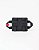 Bolso Médico 1512 PRETO Invictus - Imagem 2