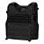 Colete Maiden Feminino  PRETO Comanfy - Imagem 2