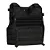 Colete Maiden Feminino  PRETO Comanfy - Imagem 3