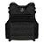 Colete Maiden Feminino  PRETO Comanfy - Imagem 1