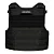 Colete Maiden Feminino  PRETO Comanfy - Imagem 6