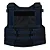 Colete Maiden Feminino  DARK NAVY Comanfy - Imagem 5