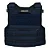 Colete Maiden Feminino  DARK NAVY Comanfy - Imagem 4