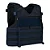 Colete Maiden Feminino  DARK NAVY Comanfy - Imagem 2