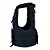 Colete Maiden Feminino  DARK NAVY Comanfy - Imagem 6