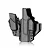 Coldre Velado Sidecar Interno Ambidestro Glock G19 CYTAC - Imagem 1