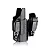 Coldre Velado Sidecar Interno Ambidestro Glock G19 CYTAC - Imagem 2