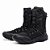 Bota .50 PRETA Acero - Imagem 1