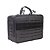 Bolsa Operador 6,8L PRETO Warfare - Imagem 1