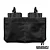 Porta Carregador Fuzil 762 Duplo Canguru PRETO Comanfy - Imagem 1