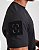 Camiseta Infantry Relief PRETA Invictus - Imagem 7