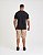 Camiseta Infantry Relief PRETA Invictus - Imagem 4
