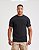 Camiseta Infantry Relief PRETA Invictus - Imagem 1