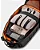 Mochila Assault Urban 10 Anos Invictus - Imagem 7