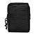 Bolso Vertical Médio Laser Cut PRETO Comanfy - Imagem 1