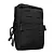 Bolso Vertical Médio Laser Cut PRETO Comanfy - Imagem 2