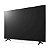 Smart TV 50" LG 4K UHD 50UP7750 WiFi, Bluetooth, HDR, Inteligência Artificial ThinQ, Google, Alexa e Smart Magic - Imagem 2