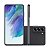 Smartphone Samsung Galaxy S21 FE 128GB 5G Wi-Fi Tela 6.4'' Dual Chip 6GB RAM Câmera Tripla + Selfie 32MP - Preto - Imagem 1
