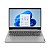Notebook Lenovo Ideapad 3 R5-5500u 8gb 256gb Ssd W11 15.6 - Imagem 3