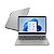 Notebook Lenovo Ideapad 3 R5-5500u 8gb 256gb Ssd W11 15.6 - Imagem 1