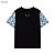 Camiseta Louis Vuitton - Imagem 1
