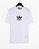 Camiseta Gucci x Adidas - Imagem 1